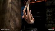 คลิปโป๊ออนไลน์ Blond hogtied and pulled in the air ร้อน 2024