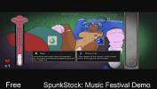 ดูหนังโป๊ SpunkStock colon Music Festival Demo Mp4 ฟรี