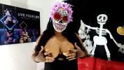 หนัง18 LA CATRINA horny fucking her wet pussy with a dildo until she has squirting orgasms period lpar Multi orgasm SQUIRT rpar Mp4 ฟรี