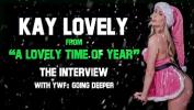 หนังxxx Kay Lovely star of A Lovely Time of Year from Team Skeet Your Worst Friend colon Going Deeper Christmas interview