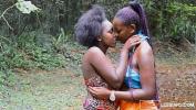 ดูหนังโป๊ Romantic Jungle Getaway For Cute African Tribal Lesbian Couple ร้อน