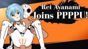 หนังโป๊ใหม่  The End of PPPPU lpar Rei Ayanami Trailer rpar 2024 ร้อน