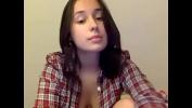 หนังเอ็ก Morrita Nalgona en Webcam 3gp