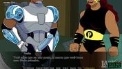 ดูหนังโป๊ Teen titans ep 20 Conhecendo a mulher mais forte do jogo Pantha ล่าสุด