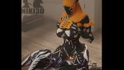 คลิปโป๊ฟรี Valkyr and Wisp Warframes banging on the bed Mp4 ล่าสุด