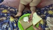 หนังav My anal slave eats a delicious sandwich prepared in her ass hole ล่าสุด