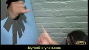 หนังav Gloryhole blowjob 2 ร้อน