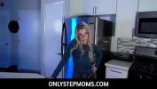 คลิปโป๊ OnlyStepMoms Hot Sex with Ashley fires Stepmom Mp4 ฟรี