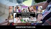 หนังเอ็ก UsingPocketPussy Freeuse Household StepBrother Needs to Just Take What He Wants from Gia Dibella comma Krystal Davis ล่าสุด 2024