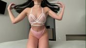 หนังโป๊ Sexy body wrapped in white lingerie 2024 ร้อน