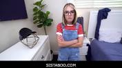 ดูหนังโป๊ SisTaboo Petite Blonde Teen Stepsister Fucked By Stepbrother On Family Couch POV Dakota Burns comma Nicky Rebel Mp4 ล่าสุด