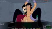 คลิปโป๊ Teen titans ep 31 Boquete Jinx e Sexo com Blackfire 3gp