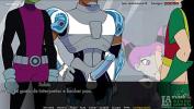 คลิปโป๊ Teen Titans ep 32 Jinx Bukkake Beast Boy comma Cyborg e Robin ล่าสุด