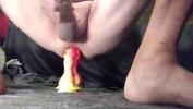 หนังเอ็ก Bottomboyxs Dragon dick Dildo ล่าสุด