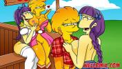 ดูหนังxxx Fuck Tent excl Springfield apos s Carnival has begun excl The Simptoons comma Simpsons porn Mp4 ล่าสุด