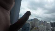 คลิปxxx Show my dick in Seoul South Korea exhibitionist Mp4