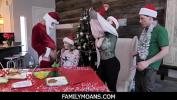 ดูหนังโป๊ FamilyMoans Big Tits Stepmom lpar Summer Hart rpar And Cute StepDaughter lpar Charlotte Sins rpar Share Hardcore Sex For Christmas ฟรี