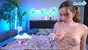 หนังav Camsoda Cute Teen In Fishnet Lingerie Masturbates With New Favorite Toy Mp4 ล่าสุด