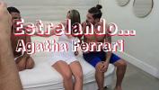 คลิปโป๊ Menage trio de sexo anal comma DP e dpv e gozada com Agatha Ferrari 2024 ล่าสุด