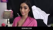 หนังav SisRaw Latina Teen StepSister Jasmine Summers Fucked For Practice 3gp ฟรี