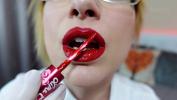 คลิปxxx Hot Nurse with Juicy Red Lips TRAILER Morrigan Havoc Mp4