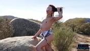 คลิปโป๊ฟรี Petite teen from Canada Drew Catherine goes fully nude outdoor for Playboy Mp4 ล่าสุด