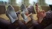 หนังav Japanese In Worn White Socks Showing Off Her Bare Soles ล่าสุด 2024