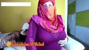 หนังโป๊ Qatar Persian Arabic Muslim girl with big boobs in Hijab on cam live recorded show November 29th Mp4 ล่าสุด