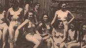 หนัง18 Dark Lantern Entertainment presents Two Centuries Of Vintage Porn