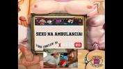 หนังxxx CONTOS PERVERSOS Sexo na ambulancia Mp4