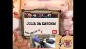 หนังโป๊ใหม่  CONTOS PERVERSOS Julia da carona