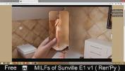 ดูหนังxxx MILFs of Sunville E1 v1 lpar Ren apos Py rpar 3gp ฟรี