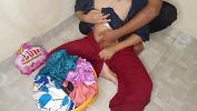 คริปโป๊ Newley Married Bahu gets XNXX fuck by Jeth Ji with help in washing clothes ร้อน