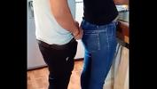 คริปโป๊ En casa excitando y manoseando a mi mujer en la cocina Mp4 ล่าสุด