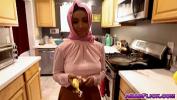 ดูหนังav Hijab wearing babe Lily Starfire having a taste of an American cock and is eager to have it inside her 3gp ฟรี