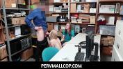 ดูหนังav PervMallCop Stupid Chick Fucked For Shoplifting Emma Starletto Mp4 ฟรี