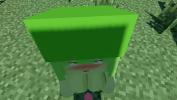 หนังโป๊ใหม่  Slime Girl Sex Minecraft 2024