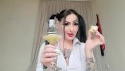 คลิปxxx Sweet and delicious apple spit for the dirty boy period Open your mouth and enjoy an unforgettable cocktail from Dominatrix Nika period Mp4