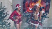 ดูหนังav Big Dick Santa Fucks TWO PAWGS under the Tree for Christmas Kelsi Monroe N AJ Applegate 2024 ร้อน