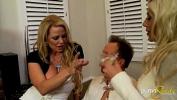 ดูหนังโป๊ Hot MILF Kelly Madison Shares Her Hubby With Nordic Babe Puma Swede excl