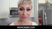 หนังเอ็ก MomCreep Big Tits Blonde MILF Stepmom Bent Over Sink Fucked By stepson ล่าสุด