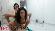 หนังโป๊ใหม่  Trio Con Mi Novio y Mi Vecina Despues del GYM Mp4 ฟรี