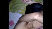 คลิปโป๊ Entro a la habitacion de mi hermana por la noche y me la follo Mp4