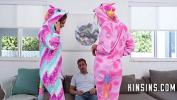 คริปโป๊ Two Slutty Stepsisters In Onesies Callie Black comma Gaby Ortega ล่าสุด 2024