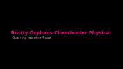 หนังเอ็ก Bratty Orphan Cheerleaders Blaire Celeste amp Jasmine Rose Examined By Doctor Tampa amp Nurse Stacy Shepard excl Movie From GirlsGoneGyno Reup Mp4 ล่าสุด