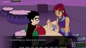 ดูหนังav Teen titans ep 1 Conhecendo a historia do jogo e personagens Starfire e Raven period