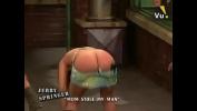 หนังโป๊ Angie Moons And Shake Her Ass At A Heckler In Jerry Springer 3gp ล่าสุด