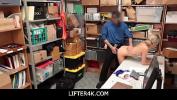 หนังav Lifter4K Skinny Teen Emma Hix Caught Shoplifting ล่าสุด