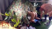 ดูหนังโป๊ Sex in camp period A stranger fucks a nudist lady in her pussy in a camping in nature period Scene 3