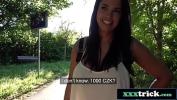 คลิปxxx Huge Tits Czech Beauty Picked Up With Helpful Cash lpar Chloe Lamour rpar ฟรี